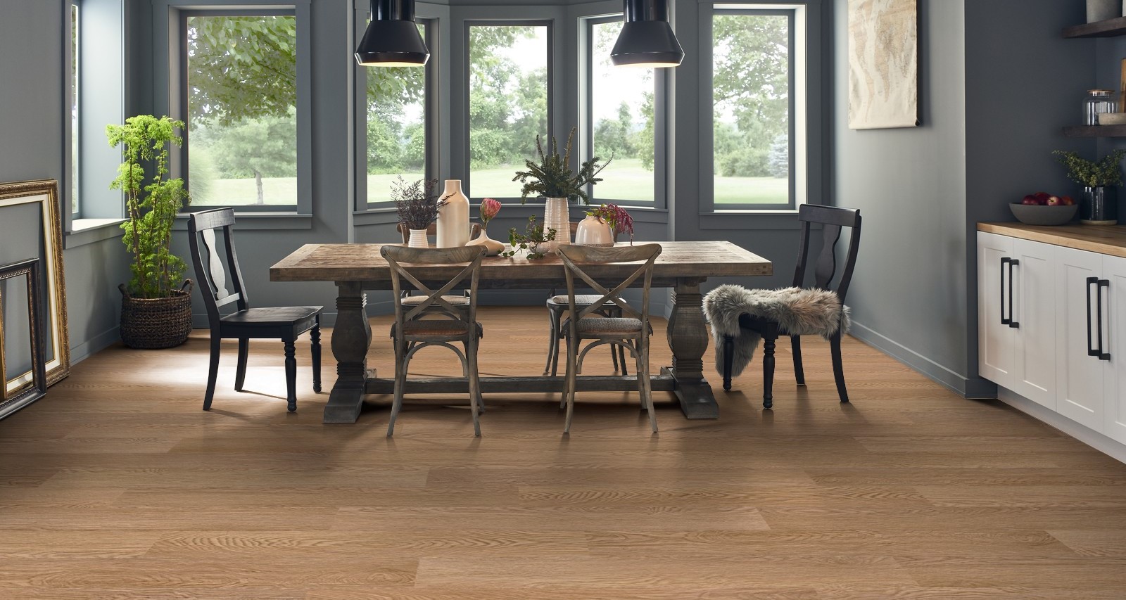 ADURA MAX PLANK - Southern Oak – Natural product view 4